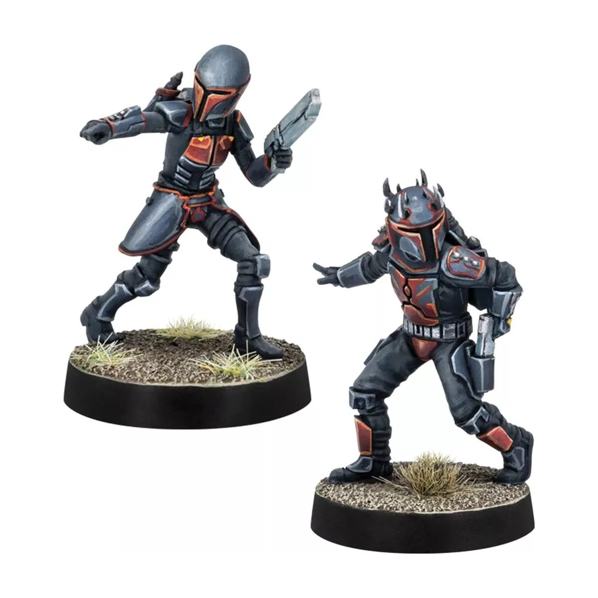 star wars : légion - le collectif de l’ombre - boîte de faction exemple 2