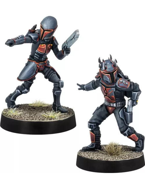 star wars : légion - le collectif de l’ombre - boîte de faction exemple 2