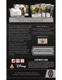 star wars : légion - logray & wicket - extension commandant plateau
