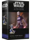 star wars : légion - asajj ventress - extension agent boîte