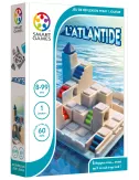 l'atlantide boîte