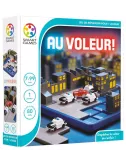 au voleur boîte