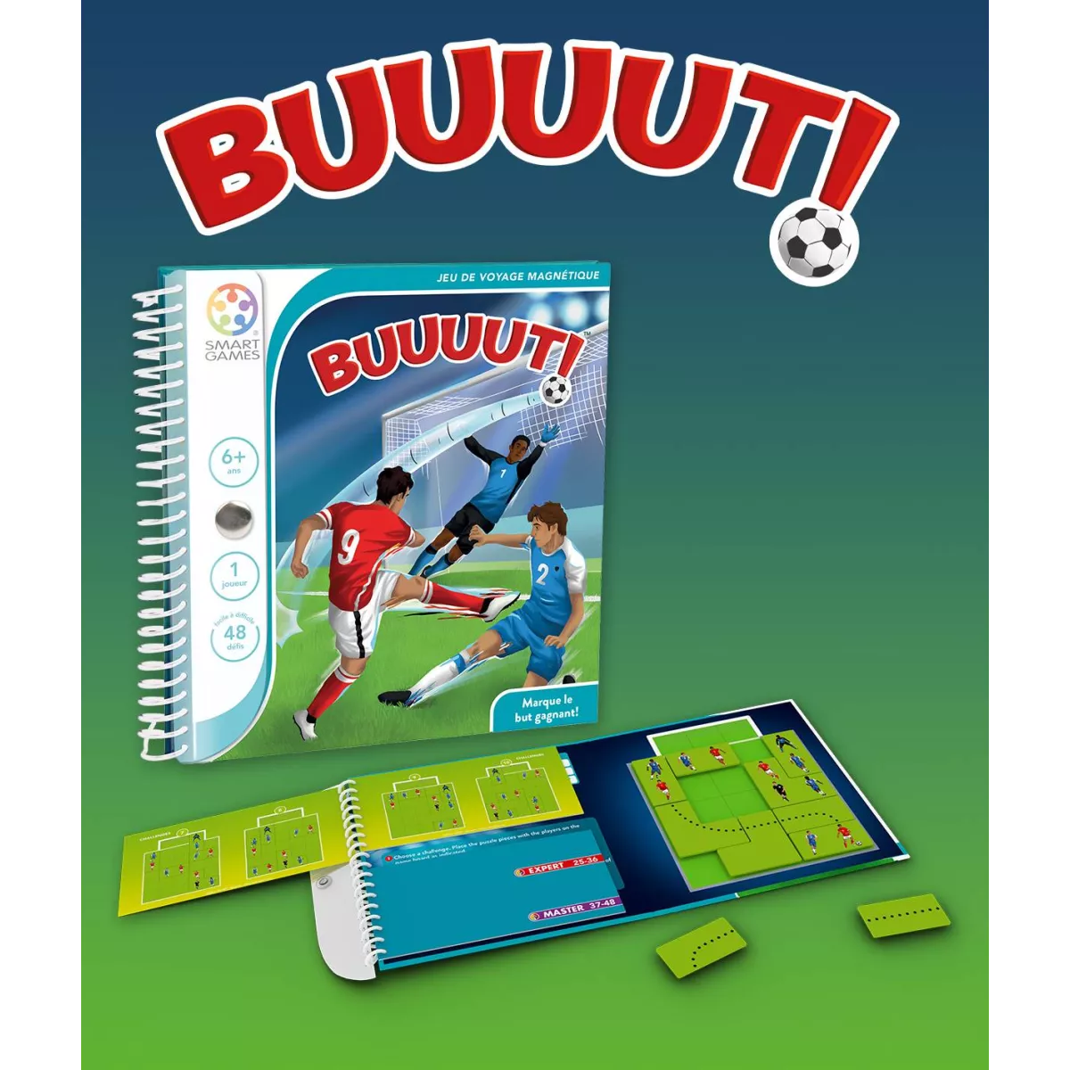 buuuut boîte
