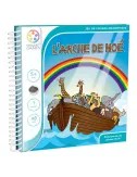 l’arche de noé boîte