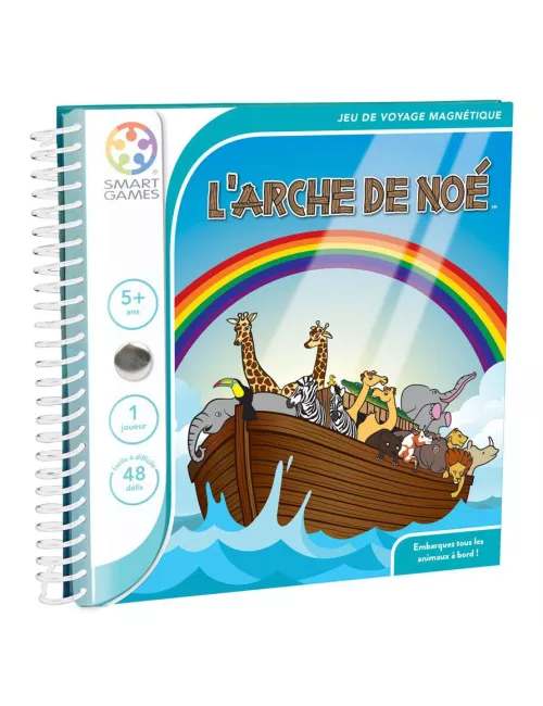 L’Arche de Noé