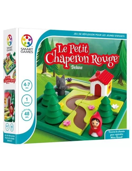 Le Petit Chaperon Rouge Deluxe
