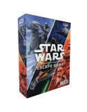 unlock ! star wars escape game boîte