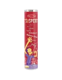 suspend boîte