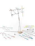 suspend plateau