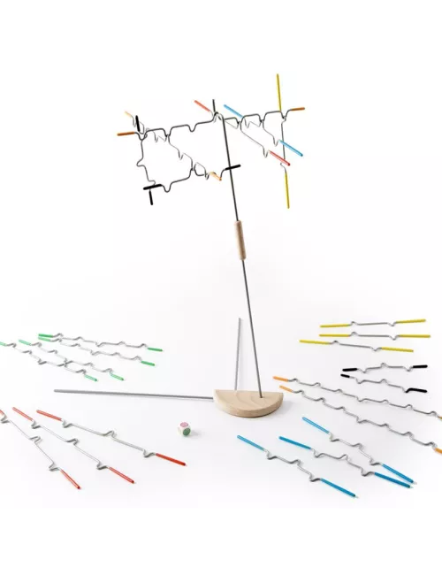 suspend plateau