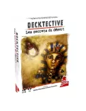 decktective : les secrets du désert boîte
