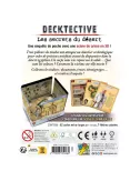 decktective : les secrets du désert plateau