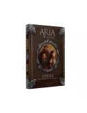 aria jdr : codex de la guerre des deux royaumes plateau