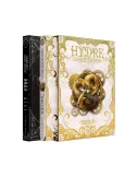 game of rôles collection jdr : édition collector boîte