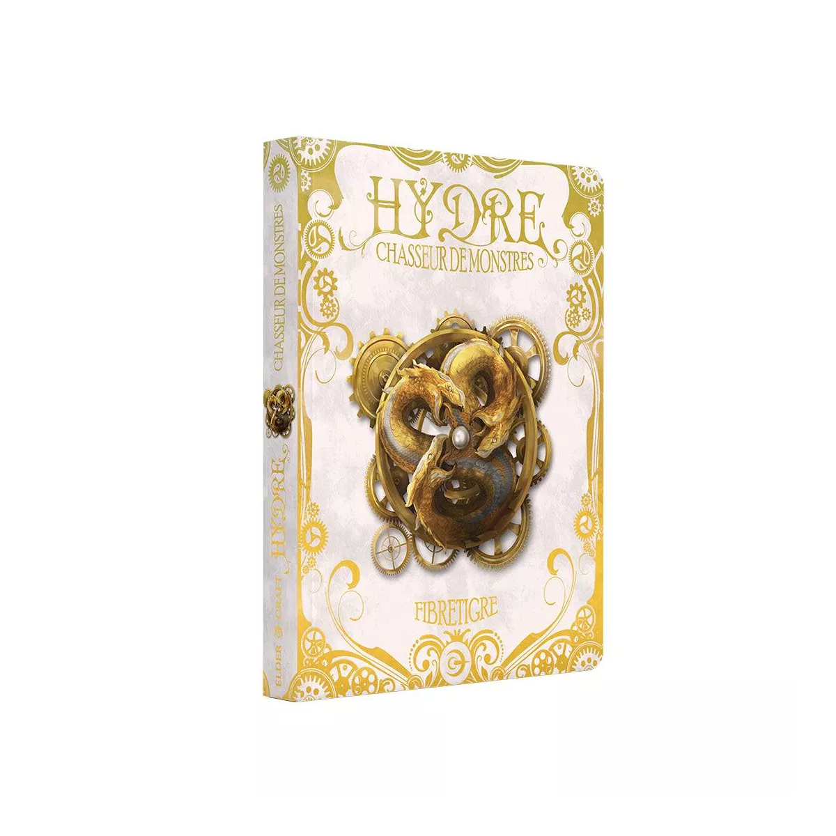 game of rôles hydre jdr : chasseur de monstres plateau