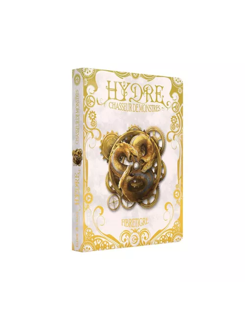 game of rôles hydre jdr : chasseur de monstres plateau