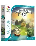 la cité d'or boîte