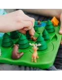 parc'ours en forêt exemple 1