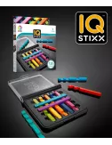 iq stixx boîte