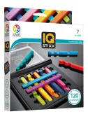 iq stixx plateau
