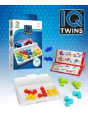 iq twins boîte