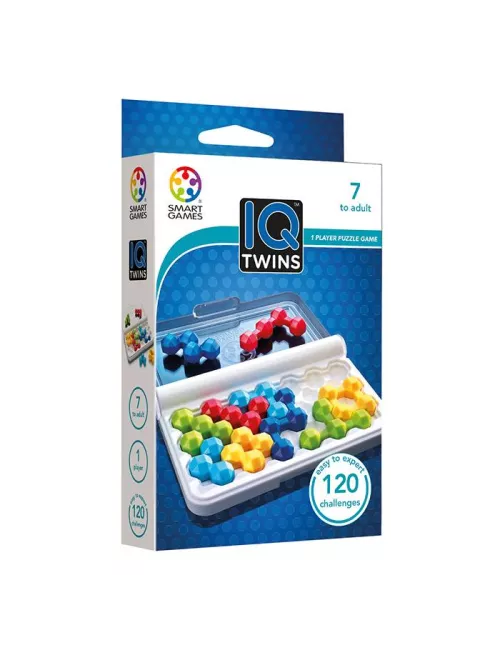 iq twins plateau