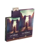 les veilleurs - livre jeu solo boîte