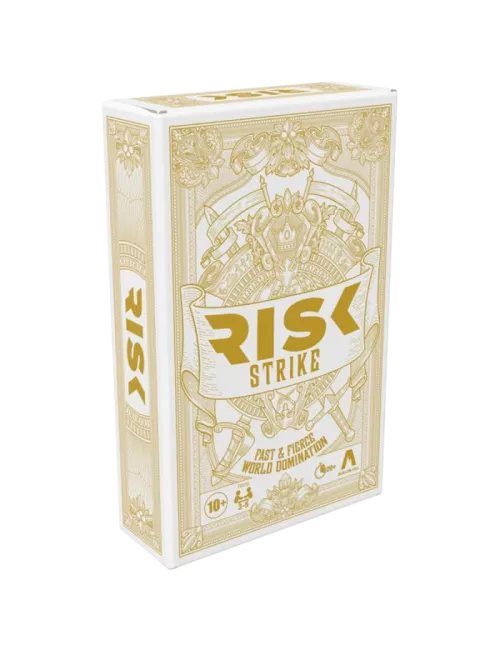 risk strike boîte
