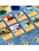 Farshore Version Originale Anglaise - Jeux de société - Ludum.fr