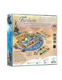 Farshore Version Originale Anglaise - Jeux de société - Ludum.fr