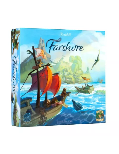 Farshore EN - face