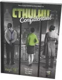 cthulhu confidential jdr boîte
