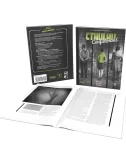 cthulhu confidential jdr plateau