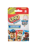 uno junior - pat patrouille boîte