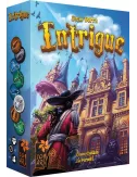 intrigue boîte