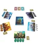 intrigue plateau