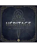 vampire la mascarade : héritage boîte