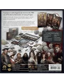 vampire la mascarade : héritage exemple 2