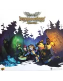 dungeonology : l'expédition boîte