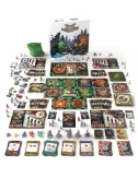 dungeonology : l'expédition plateau