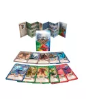 arackhan wars : acier chantant - extension exemple 1