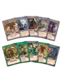 arackhan wars : acier chantant - extension exemple 2
