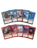 arackhan wars : acier chantant - extension exemple 3