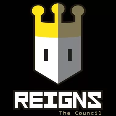 reigns boîte