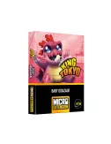 king of tokyo : baby gigazaur - micro extension boîte