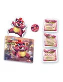 king of tokyo : baby gigazaur - micro extension exemple 1