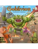 goblivion - definitive edition boîte
