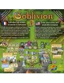 goblivion - definitive edition plateau