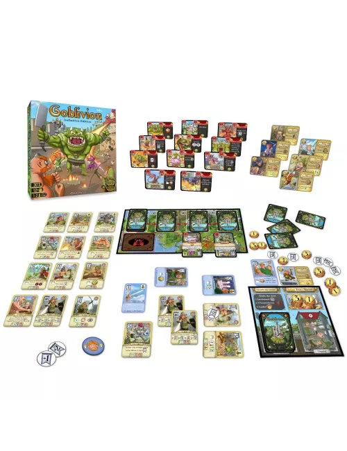 goblivion - definitive edition exemple 1