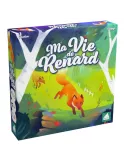 ma vie de renard boîte
